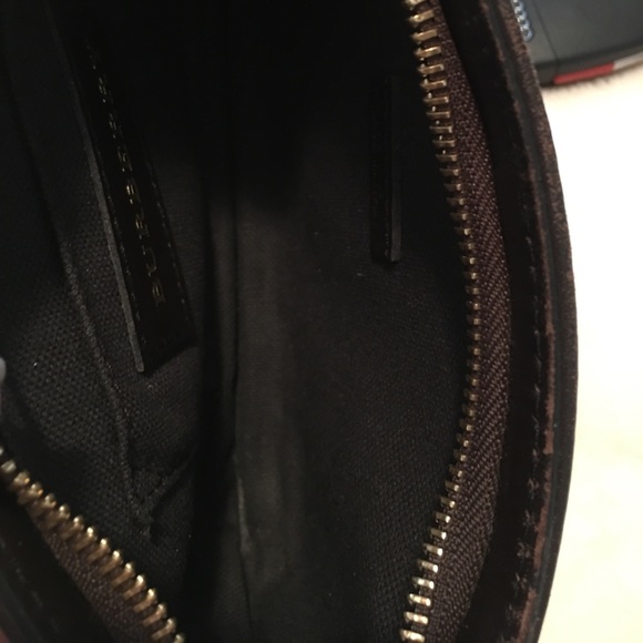 ❗️S O L D ❗️Burberry Handbag - Picture 5 of 8